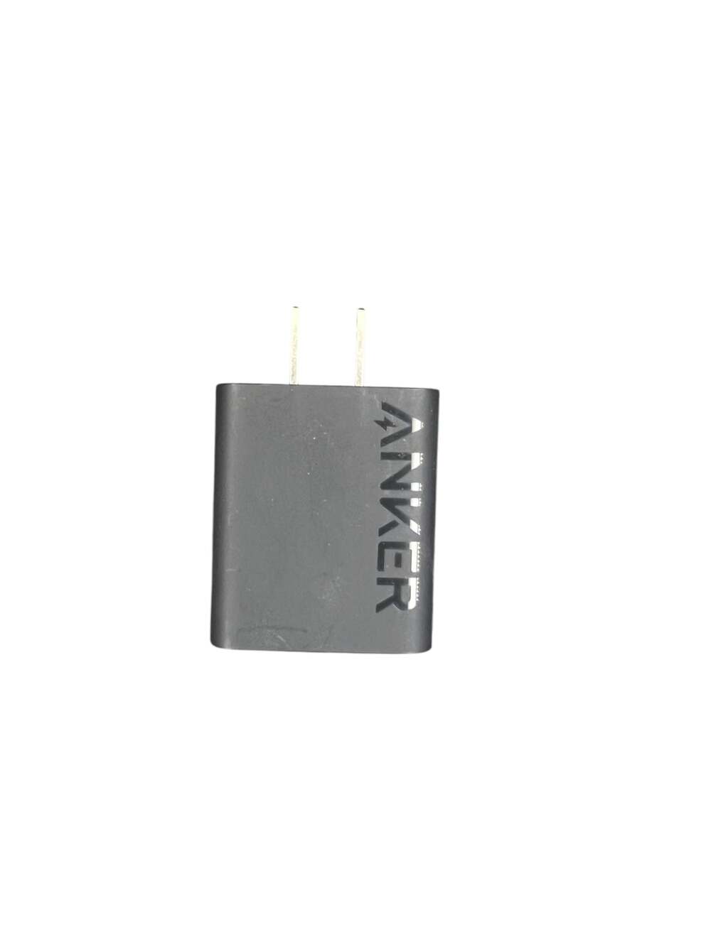 Anker 20W 2-Port Wall Charger (Model A2348)